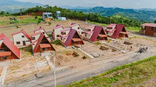 Residencial Bella Frayle - Banda de Shilcayo