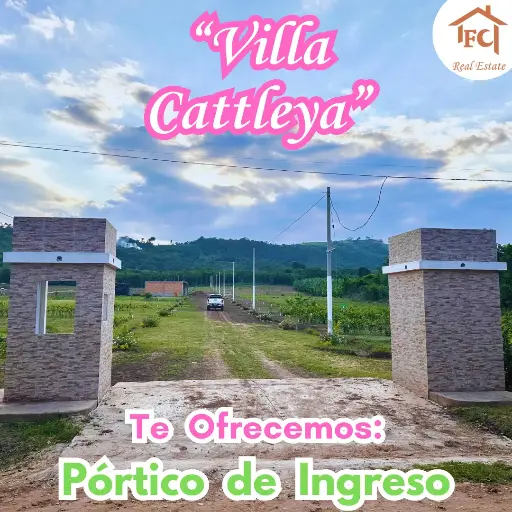 Residencial Villa Cattleya - Morales