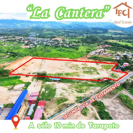 Proyecto LA CANTERA - Banda de Shilcayo